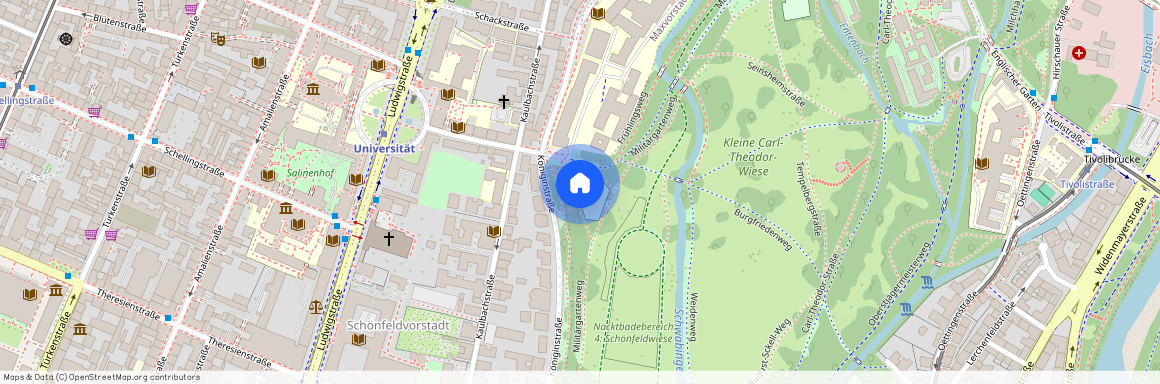 80539 München - Altstadt-Lehel