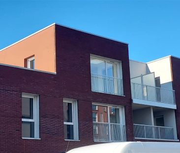 Location appartement 2 pièces - 46.59m² à Capinghem (59160) - Photo 1