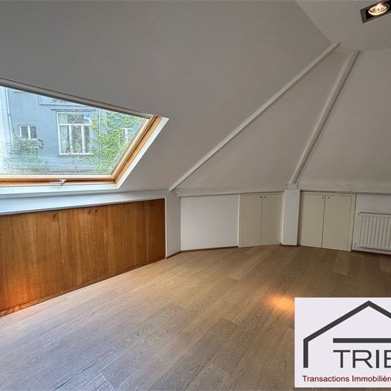 Appartement à IXELLES (1050) - Foto 1