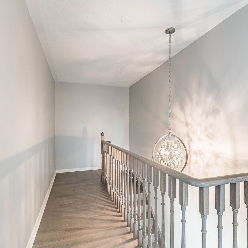 For Lease - 42 Cookview Drive, Brampton, Ontario - Photo 1