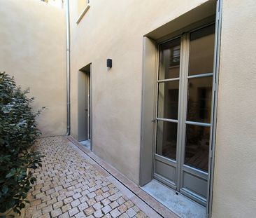 Location appartement 3 pièces, 64.57m², Narbonne - Photo 2