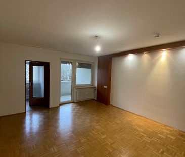 Mietwohnung in Kirchseeon - Wohngenuss am Dachsberg – Modern & Nah ... - Photo 1