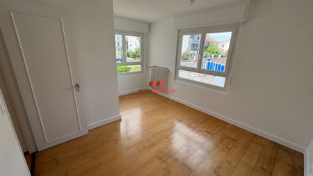 Location Appartement 2 pièces 52m² - Photo 5