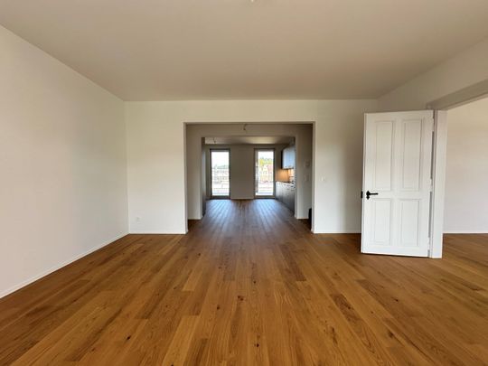 4.5 Zimmer, 113 m², EG - Photo 1