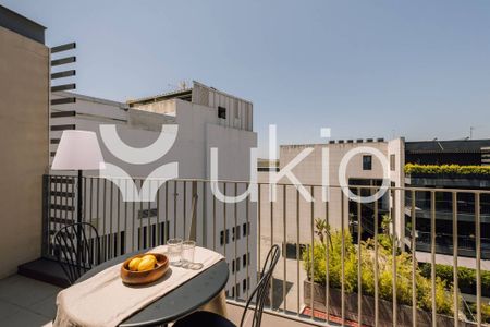 2 bedroom luxury Apartment for rent in Lisbon, Portugal - Photo 5