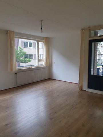 Amsterdam, 1095HC, Preangerstraat, 74 - Photo 4