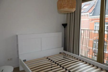 Modern appartement met 1 slaapkamer in het hart van Leuven - te huur! - Photo 3