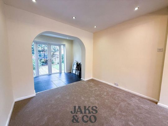 3 bedroom semi-detached house to rent - Photo 1