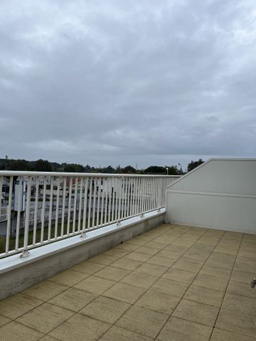 Location Appartement 2 pièces 50m² PESSAC 33600 - Photo 2