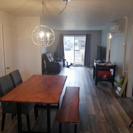 Logement 5 et demi à louer Saint-Hyacinthe - Photo 3