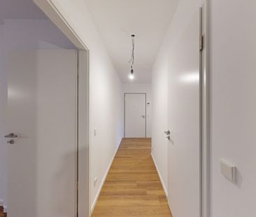 Gemütliche 3-Zimmer-Wohnung - Photo 1