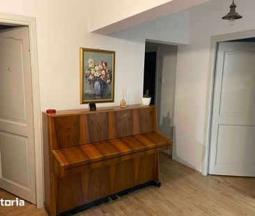 APARTAMENT 4 camere-Lacul Tei-Parc Tei - Fotografie 6