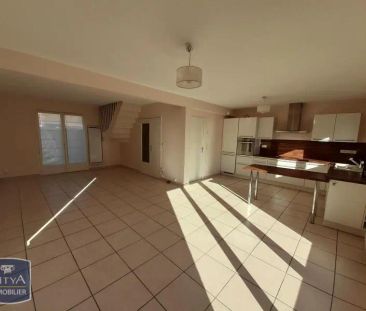 Maison à louer 4 pièces 90.21m² - Photo 4
