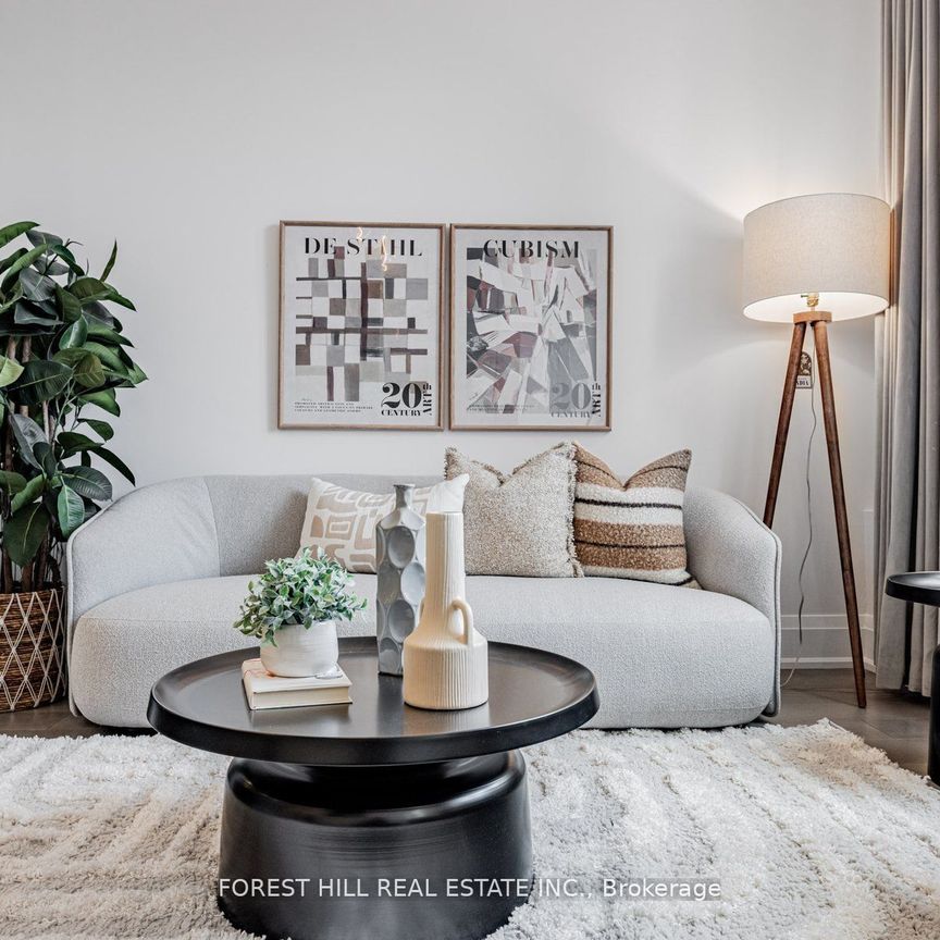 For Lease - 35 Dervock Crescent Unit# Unit 5, Toronto, Ontario - Photo 1