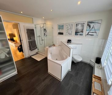 31/2-ROOM APARTMENT IN ZURICH – DISTRICT 2 NARROW, FURNISHED, TEMPO... - Photo 5