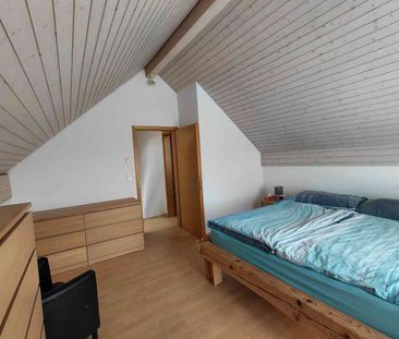 3.5 Zimmer, 97 m², 2. Stock - Photo 5
