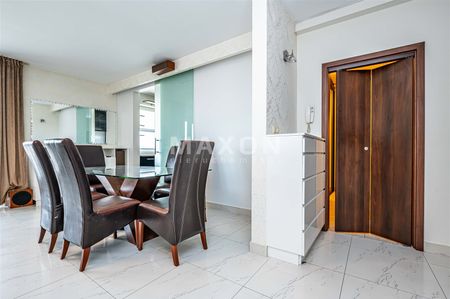 Nowoczesny penthouse ze wspaniałym widokiem. - Zdjęcie 4