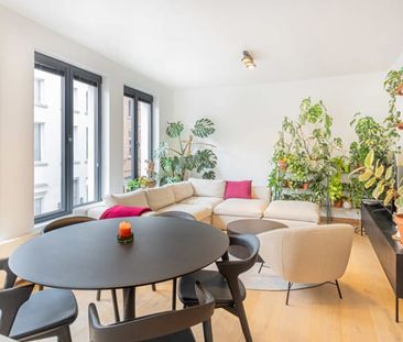 Appartement te huur - Photo 2