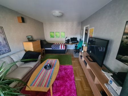 Djupegatan, Hudiksvall - Foto 2