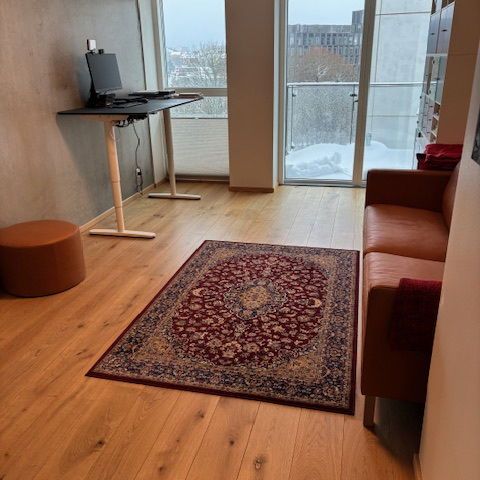 Ceres Allé 11 C, 4. 2 - Photo 1