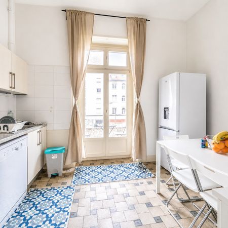 Strasbourg - Le Georges - Chambre 5 - Photo 4