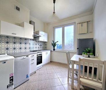 Na wynajem duża kawalerka ul.Owsiana - Zdjęcie 5