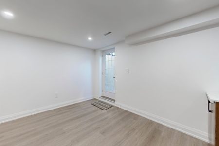 For Lease - 4 Spiker Street Unit# Basement, Markham, Ontario - Photo 5