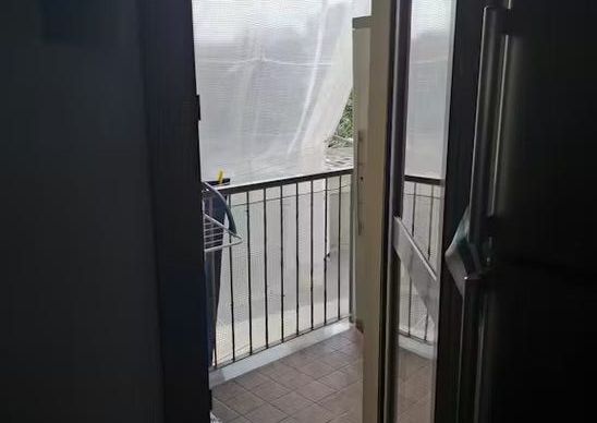 Via Ada Negri, Turin, Piedmont 10136