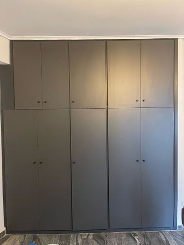 Studio/Γκαρσονιέρα για ενοικίαση Σταθμός Λαρίσης (Κολωνός - Κολοκυνθούς) - Φωτογραφία 2