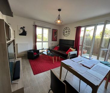 Appartement T2 Argenteuil à louer - Photo 1