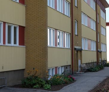 Nillas Väg 7 C - Foto 5