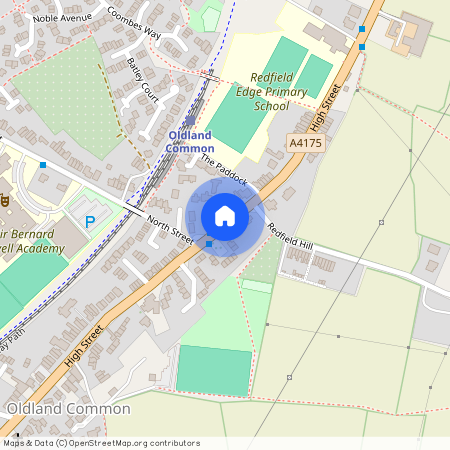 High Street, Bristol