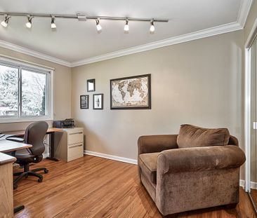 For Lease - 1454 Willowdown Road, Oakville, Ontario - Photo 6
