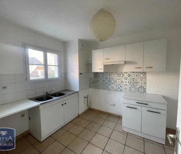 Maison à louer 3 pièces 69.5m² - Photo 4