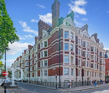 2 Bedroom Apartment, Ridgmount Gardens, Bloomsbury, WC1E - Photo 6