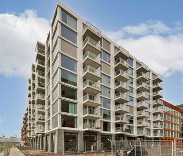 Appartement te huur: mt. Lincolnweg 76 1033 SN Amsterdam - Foto 5