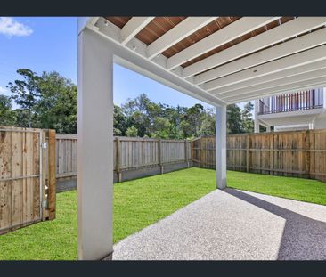 Near New Townhouse In Central Buderim - Photo 6
