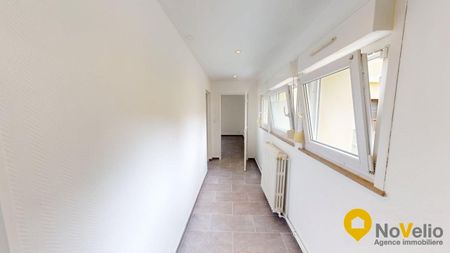 Location Appartement 2 pièces 77m² STIRING WENDEL 57350 - Photo 5