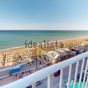 Alquiler de piso en Paseo Marítimo Rey de España - Photo 1