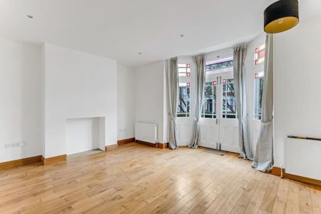 1 Bedroom Flat To Let - Photo 4