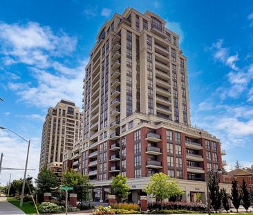 For Lease - 9506 Markham Road Unit# 807, Markham, Ontario - Photo 4