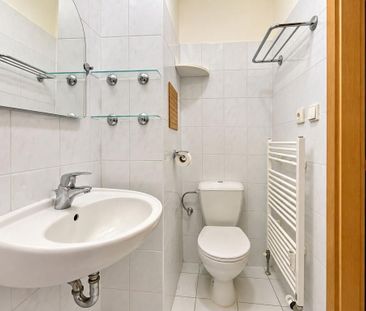 Pronájem bytu 1+kk 26 m2 - Фото 1