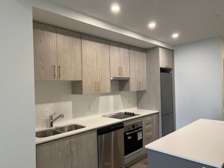 For Lease - 461 Green Road Unit# 101, Hamilton, Ontario - Photo 3