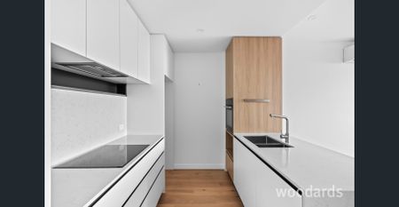 Stylish 1-Bedroom Apartment with Sweeping Views & Resort-Style Amenities - Photo 2