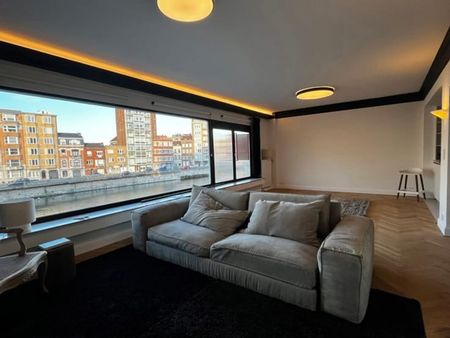 Appartement te huur - Foto 4