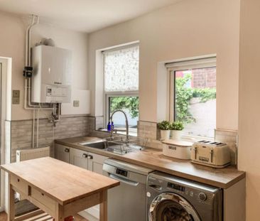 4 Bed Terraced House, Kempton Road, L15 - Photo 5