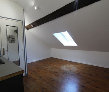 Location appartement 1 pièce, 10.22m², Dijon - Photo 1