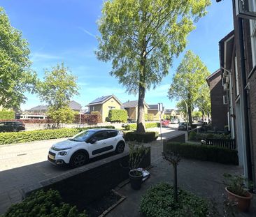 Huis te huur: Amandelgaarde 49 3344 RA Hendrik-Ido-Ambacht - Photo 6