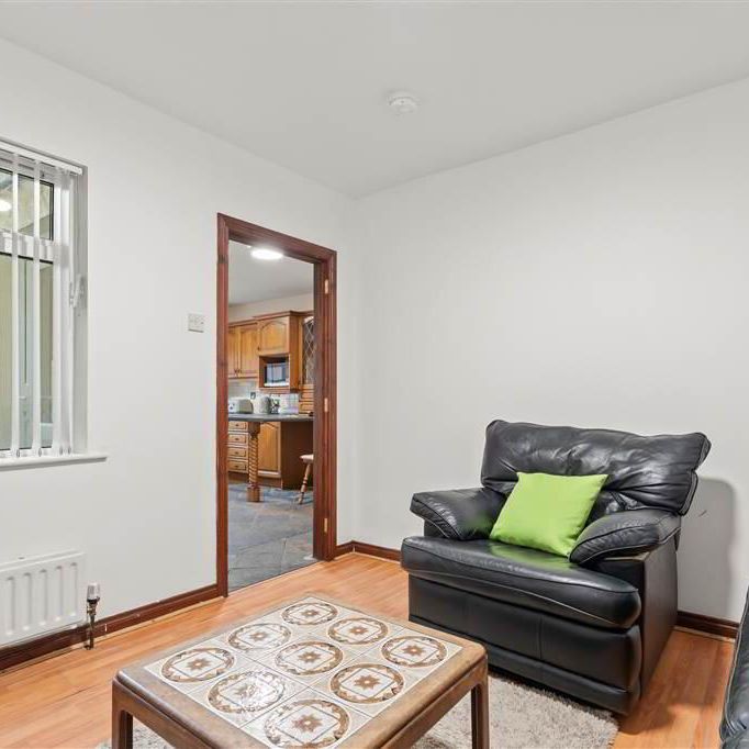 Bedroom 4, 10a Clonavon Terrace, Ballymena, BT43 5BE - Photo 1