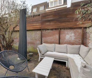 Appartement te huur: Leidsekade 90 3531 HB Utrecht - Foto 4